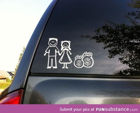 The pleasure of not having kids