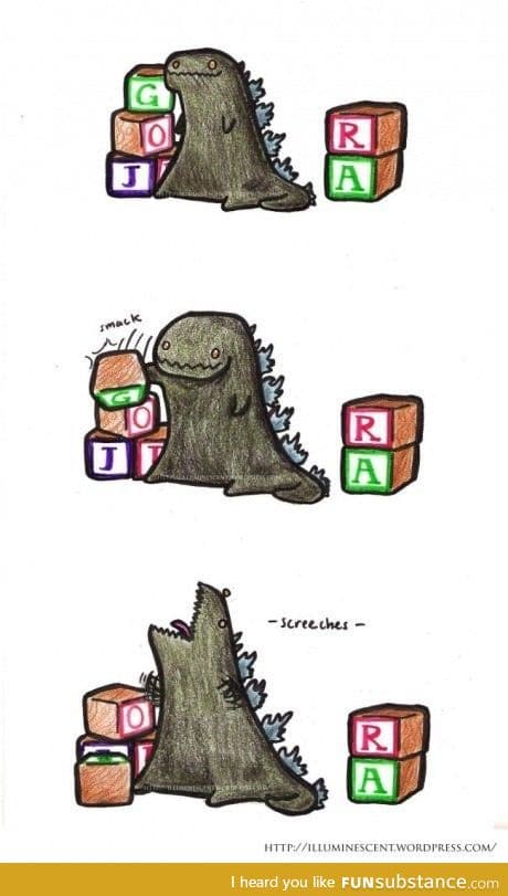 gojira
