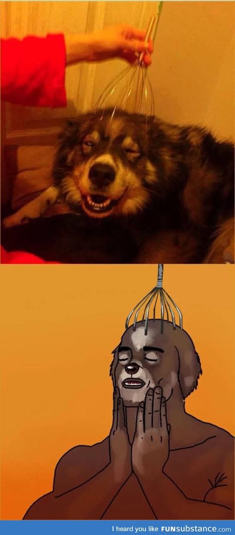 That feel