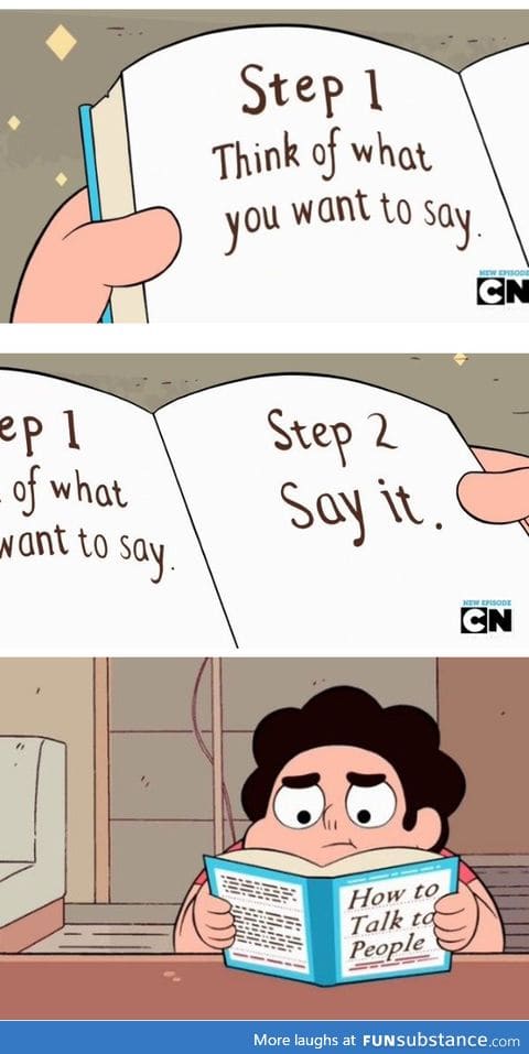 Steven universe