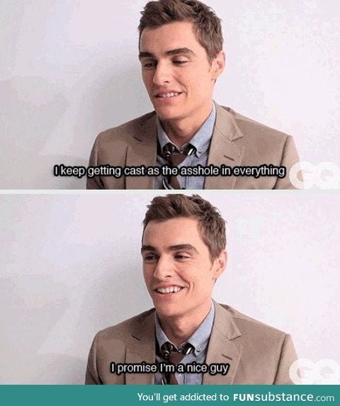 Dave franco