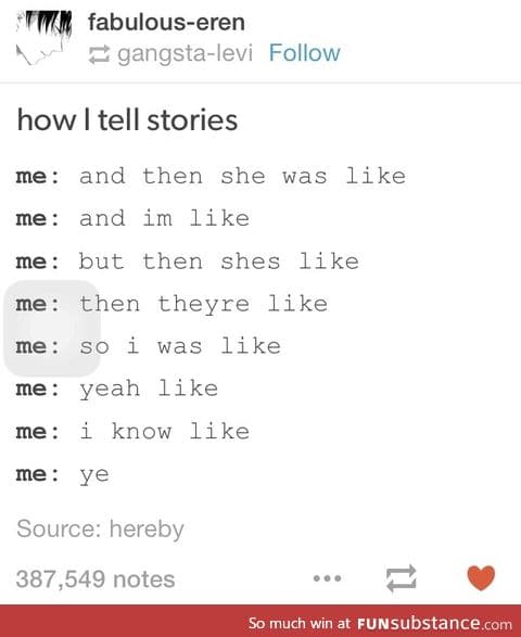 Pretty much