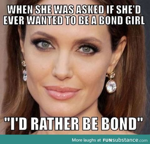 She's Pretty Badass