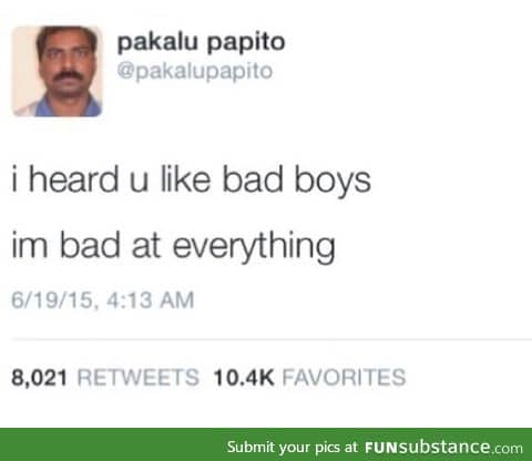 Me irl