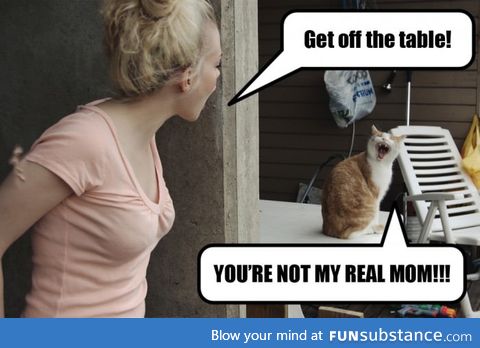 It makes me laugh every time!