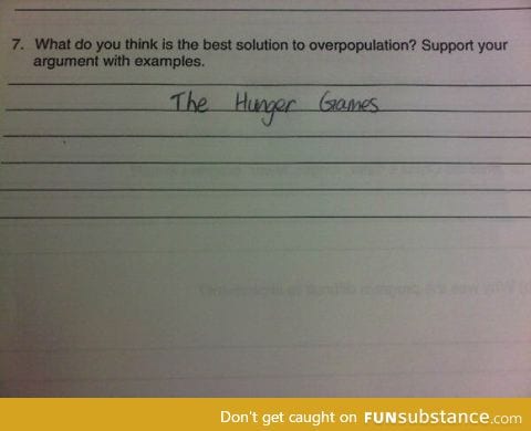 Best solution ever