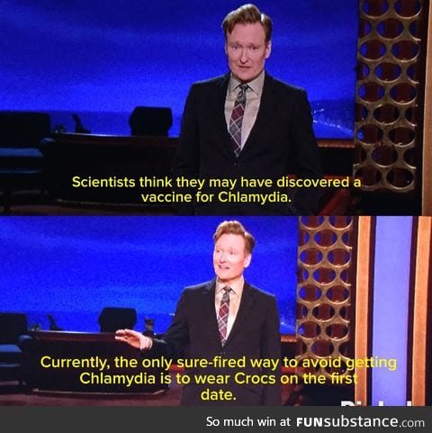 Chlamydia