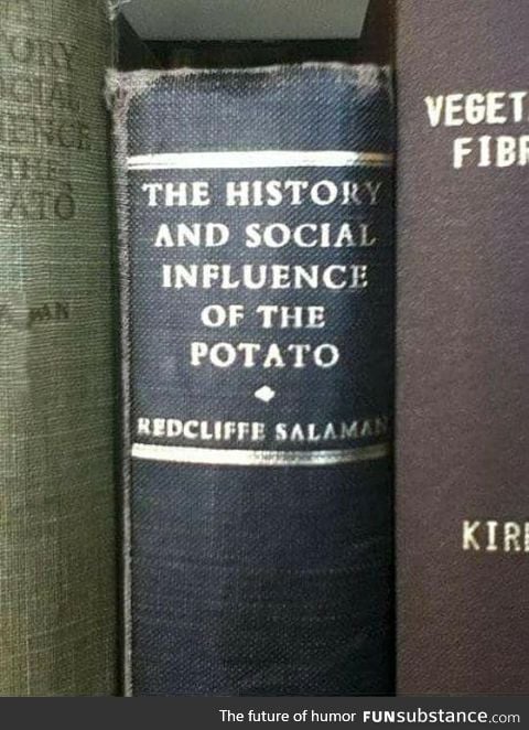 A must read