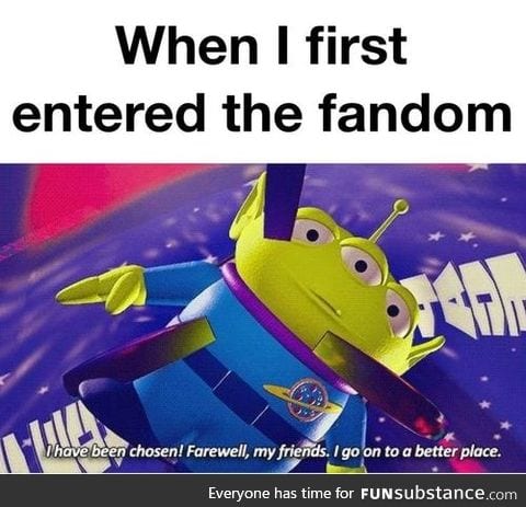 Kingdom Hearts, Final Fantasy, The Walking Dead, Teen Titans, etc.