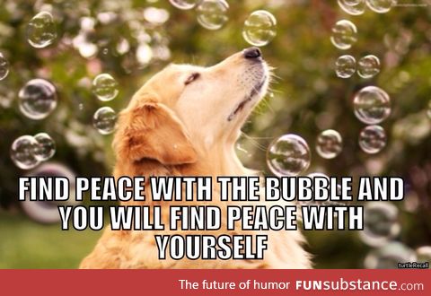 Buddha's dog, Buddhawg