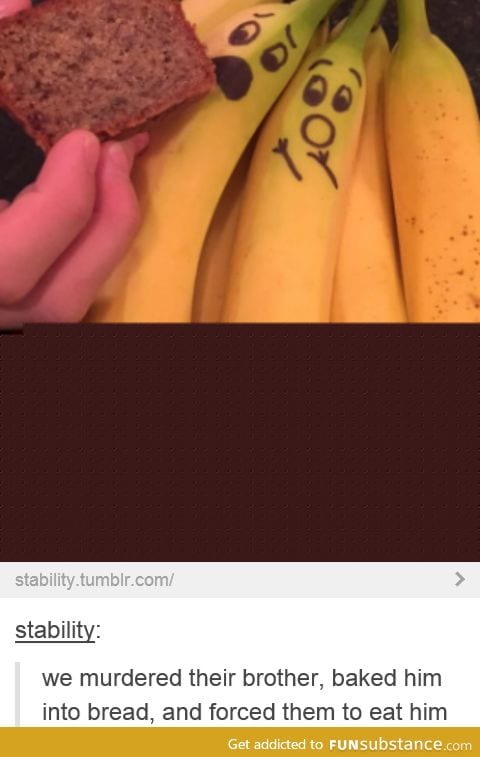 How could they..!