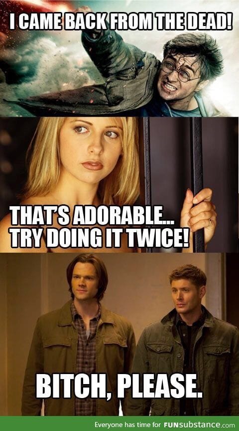 Winchesters