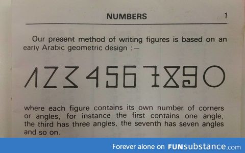 This has blown my mind