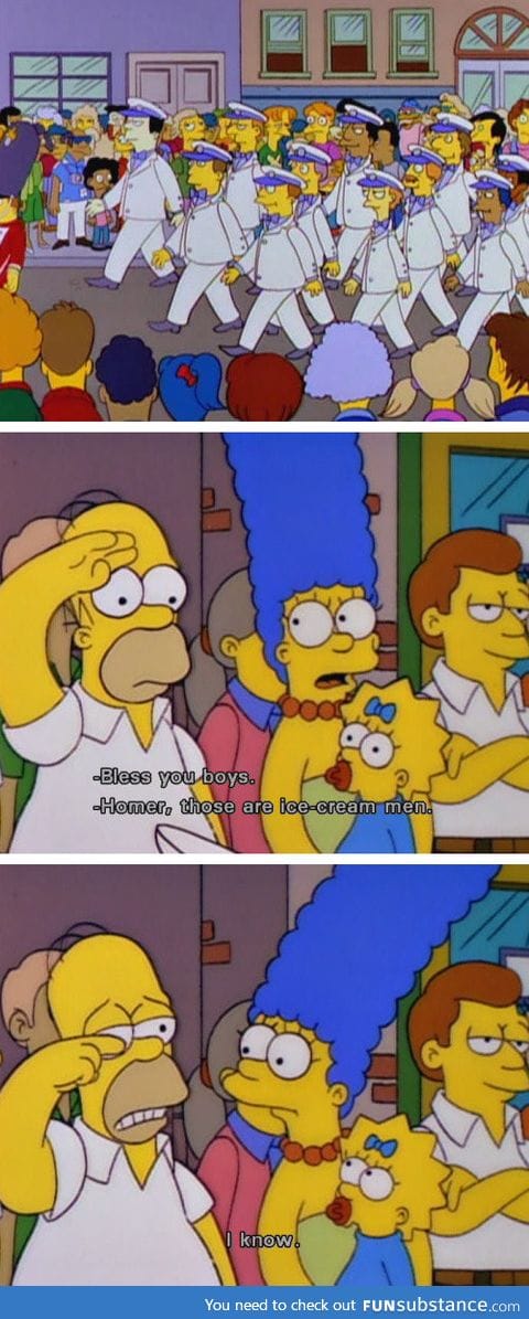 The simpsons