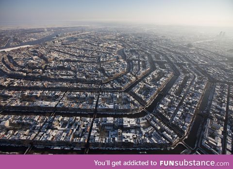 Amsterdam