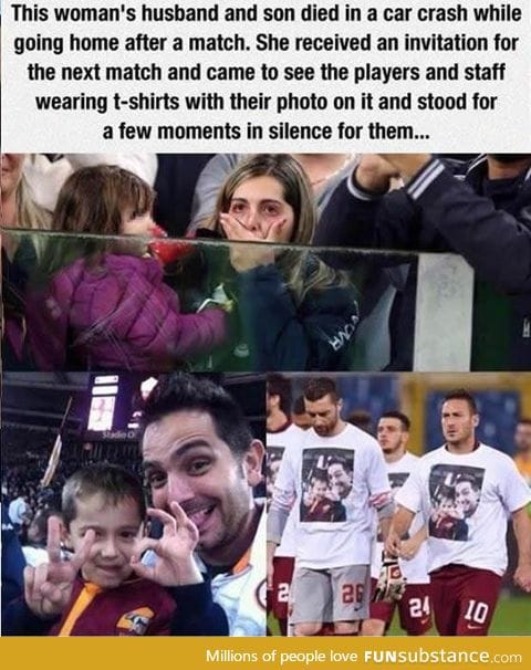 Try not to cry. Cry a lot