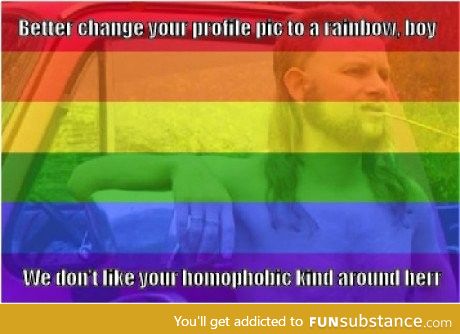 Current Facebook feels