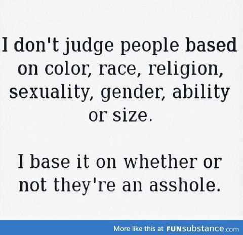 For real
