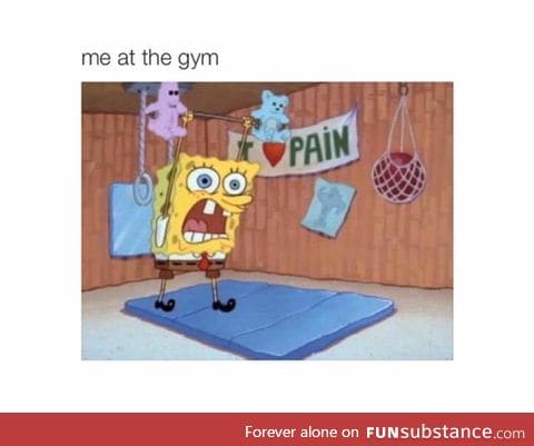 Do you even lift bro?