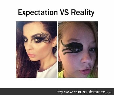Nailed it 