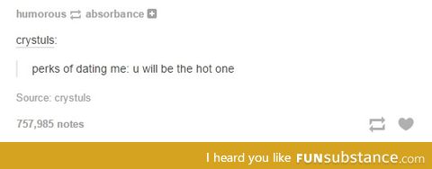 Well it's not like I have a choice T_T
