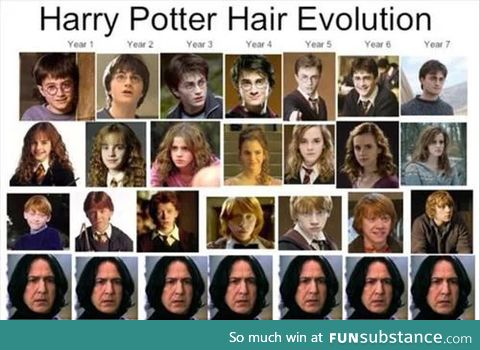 oh SNAPe