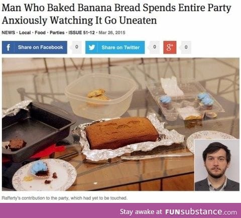 My parties