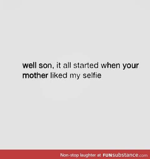 Future generation love stories