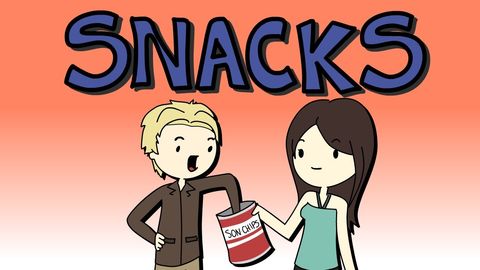 Snacks
