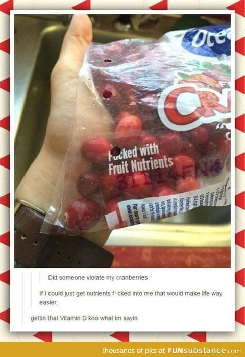 Violated