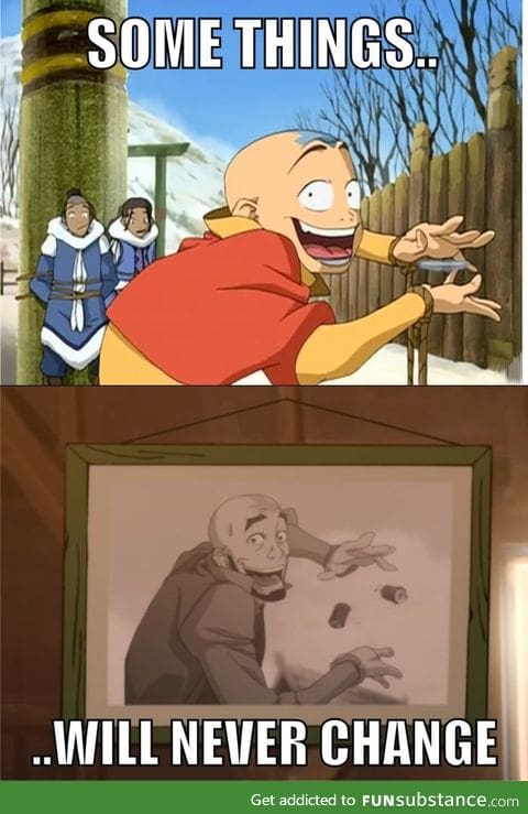 I love both shows!