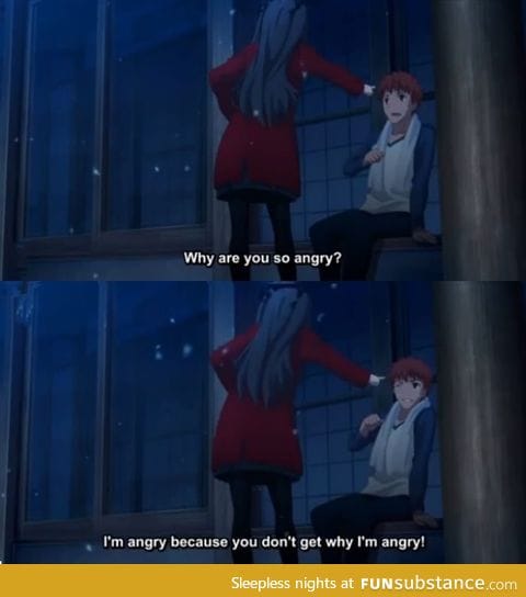 Women logic