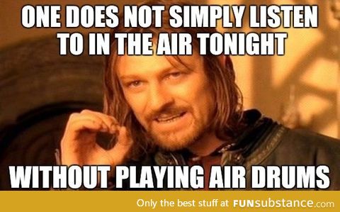 Every damn time