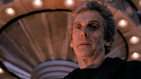 Can it be September 19th, yet!?! (New Doctor Who trailer)