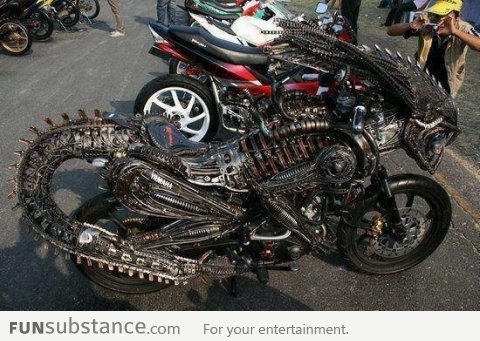 Epic Bike!!!