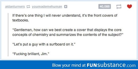 Just brilliant