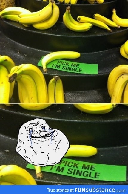 Poor Banana