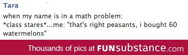 Math problem