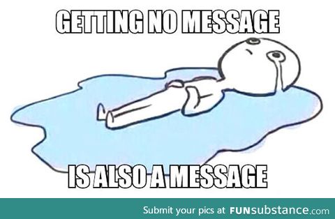 It's Unfortunately True
