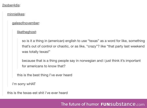 Norway has it all figured out