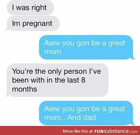 Wut.