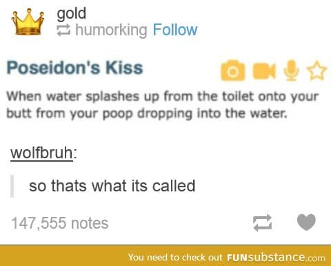 the more ya know
