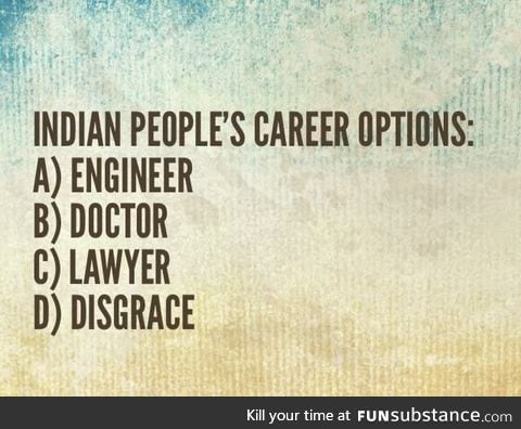 Disgrace