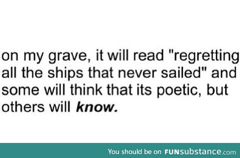They sunk before leaving the harbor.
