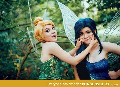 Cosplay