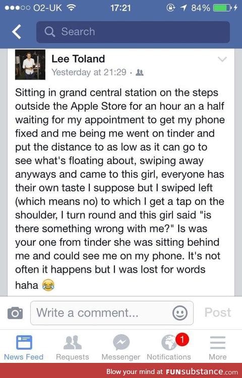 Tinder
