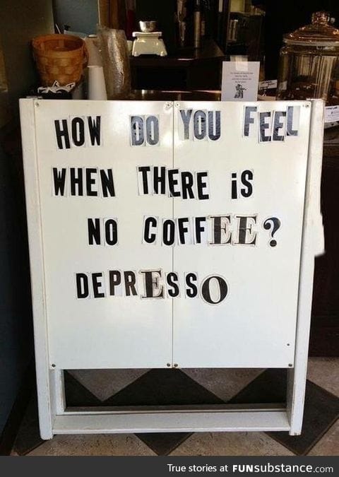 Depresso