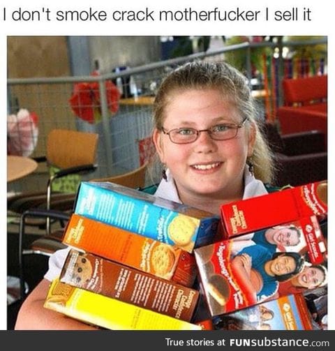 Drug dealer