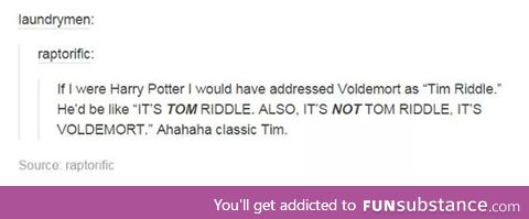 oh Tim