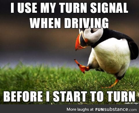 I can't be the only one